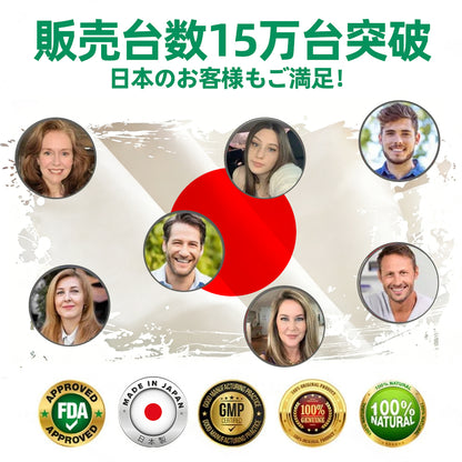 𝐉𝐏👨‍⚕️👍✅𝐇𝐞𝐚𝐥𝐫𝐢𝐳𝐞® 𝐕𝐞𝐢𝐧𝐓𝐚𝐫𝐠𝐞𝐭 マイクロニードルパッチ ⚡即時の快適さ、長期的な結果⏰