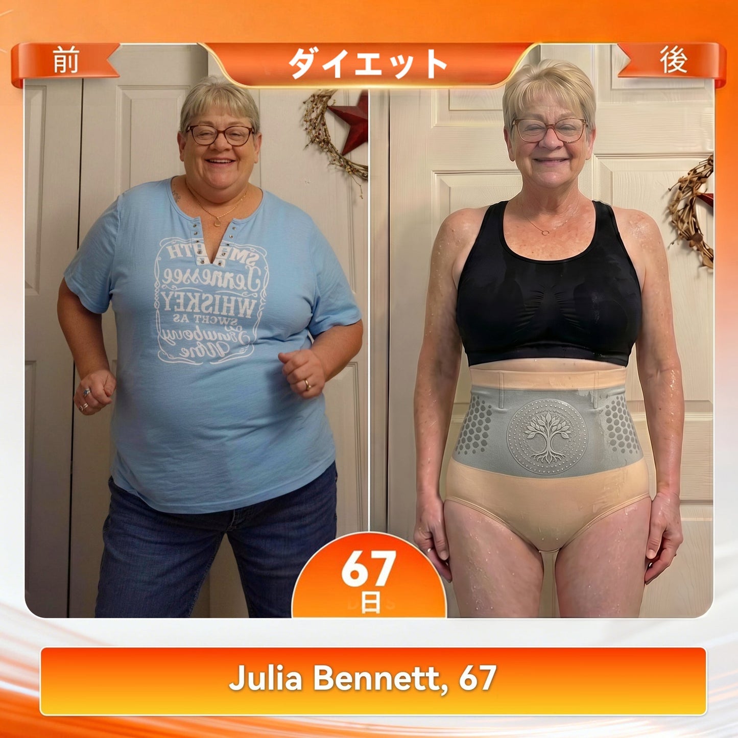 公式ブランドストア📢🐗 4️⃣| 👨‍⚕️ 𝐋𝐔𝐂𝐊𝐘𝐒𝐎𝐍𝐆® 𝟐𝟎𝟐𝟔 モリンガ＆ベルベリン配合 𝟒-𝐢𝐧-𝟏 マイクロ粒子 シェイプアップ＆脂肪燃焼ショーツ 💐💐