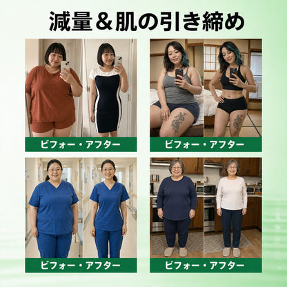 📣Healrize®＆NAD+ 12-in-1  ナノ強化フォーミュラ — 肥満、肌のたるみ、糖尿病、睡眠時無呼吸症候群、関節の悩み、その他健康上の懸念にアプロー🌻