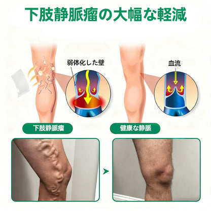 𝐉𝐏👨‍⚕️👍✅𝐇𝐞𝐚𝐥𝐫𝐢𝐳𝐞® 𝐕𝐞𝐢𝐧𝐓𝐚𝐫𝐠𝐞𝐭 マイクロニードルパッチ ⚡即時の快適さ、長期的な結果⏰