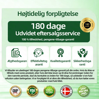 Officiel Butik | 🧡🧡CureVivo® Moringa · Berberin × NAD+ 10-i-1 Avanceret Nano Mikronålplaster 🇩🇰 (Én gang om dagen, synlige resultater på 7 dage) ✅ Til overvægt, slap hud, diabetes, søvnapnø, ledproblemer med mere